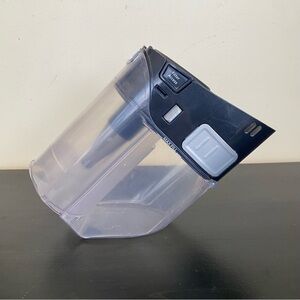 Shark Vertex Dust Cup Canister Corded Stick Vacuum Replacement Part Genuine OEM